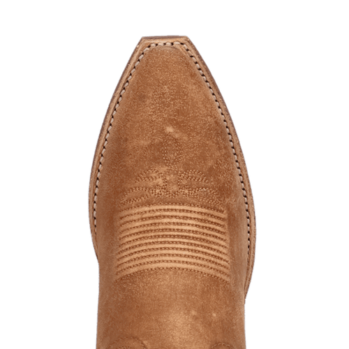 ASHLEE LEATHER BOOT