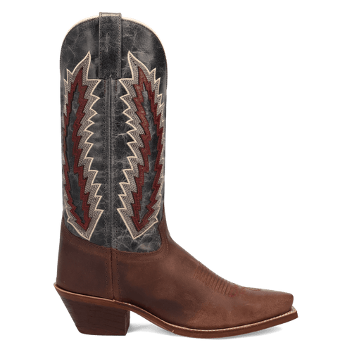 CADENCE LEATHER BOOT