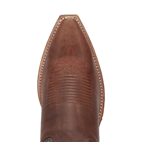CADENCE LEATHER BOOT