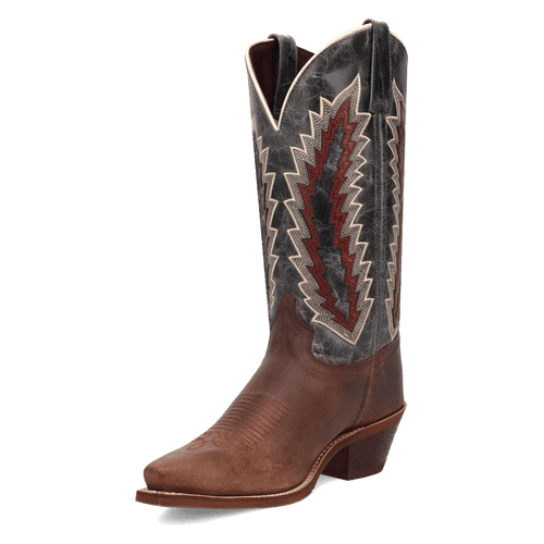 CADENCE LEATHER BOOT