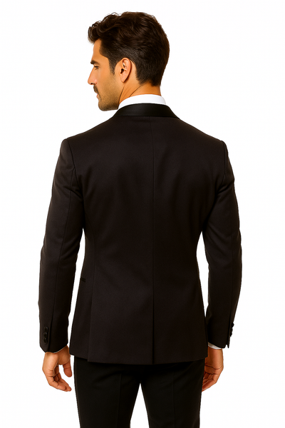 Trajes Gris Para Hombre