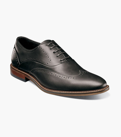 Stacy Adams Macarthur Wingtip Oxford by Stacy Adams Shoes
