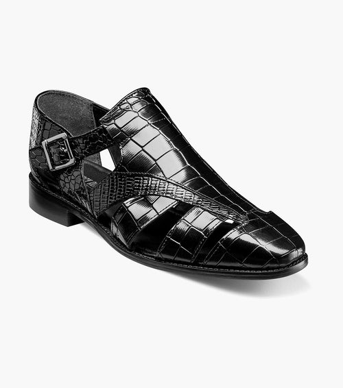 Stacy Adams Calandro City Sandal by Stacy Adams Shoes