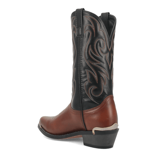 Laredo Nashville Boot - Luxury Leather Western Boot