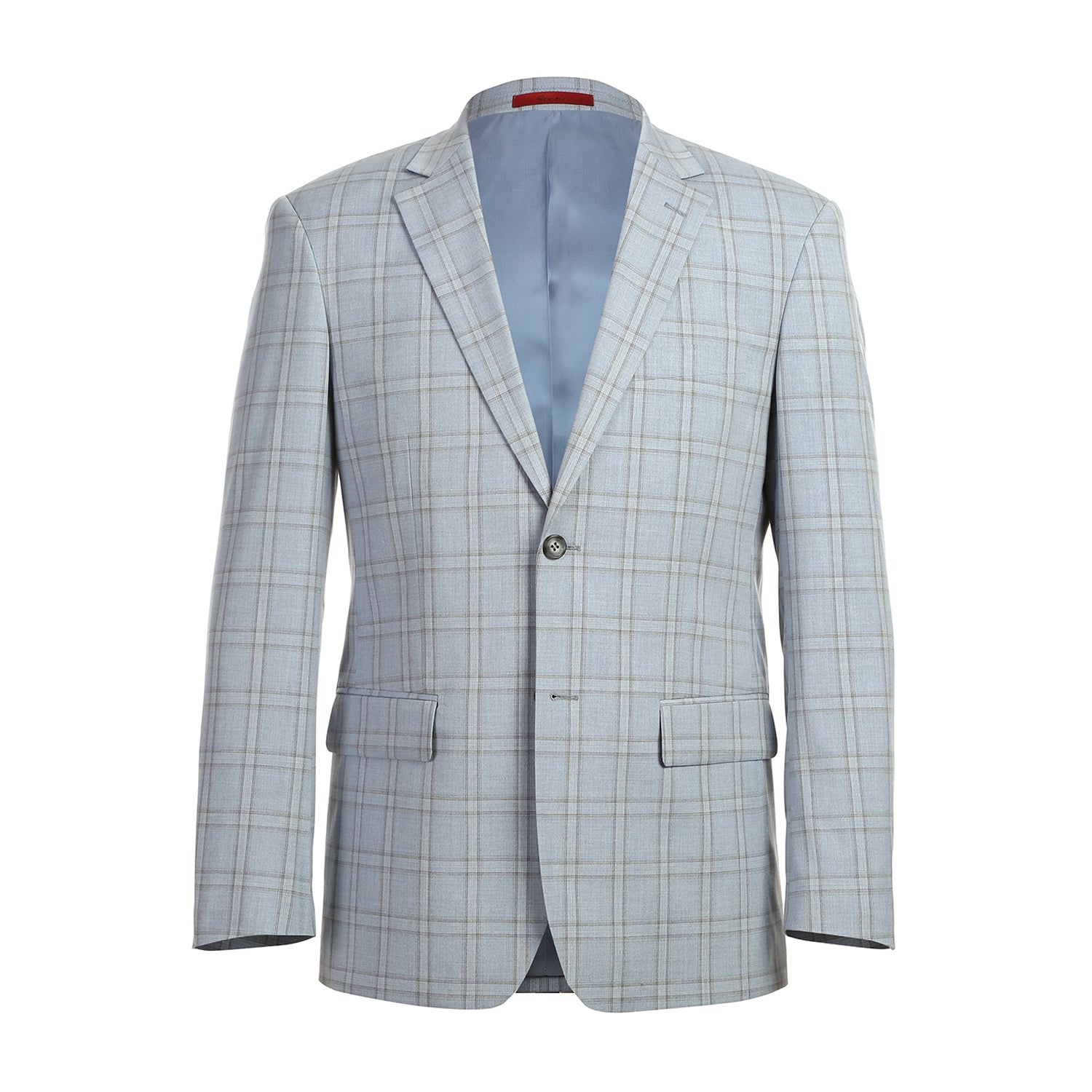 293-40 Men's New Slim Fit Suits - 38Lx32W
