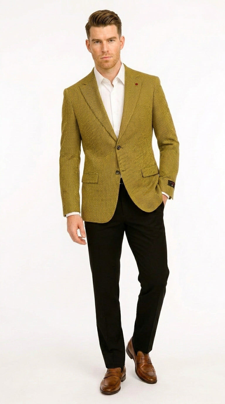 Men's
