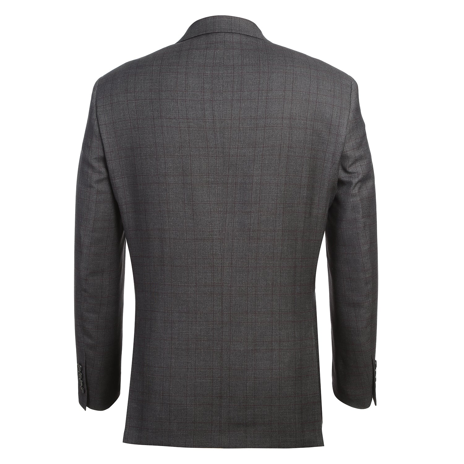 293-47 Men's New Slim Fit Suits - 36Rx30W