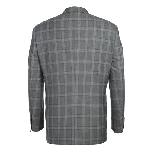 293-46 Men's New Slim Fit Suits