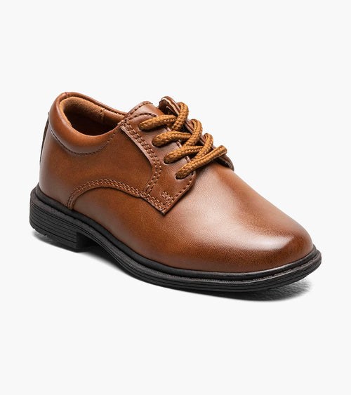 Stacy Adams Infants Austin Plain Toe Oxford by Stacy Adams Shoes