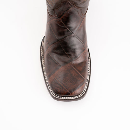 Ferrini Jesse Luxury Leather Loafers
