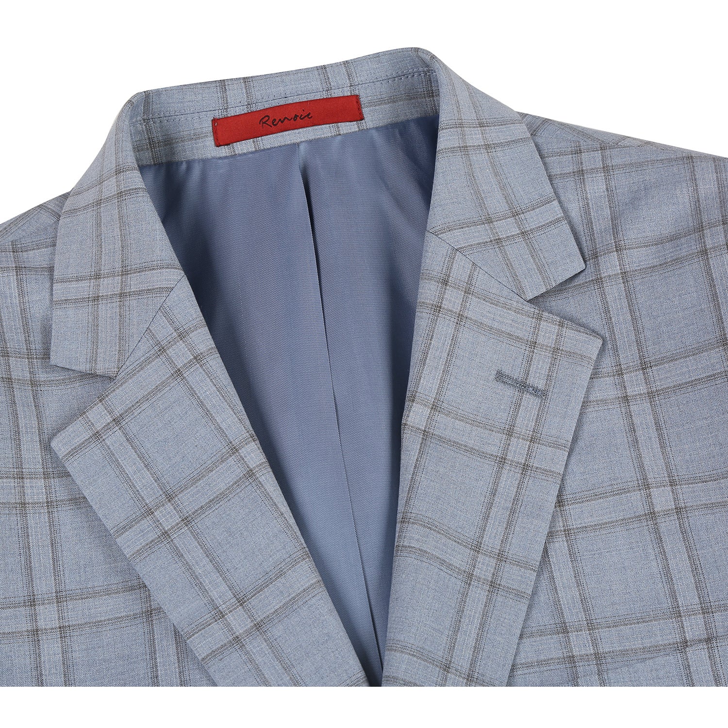 293-40 Men's New Slim Fit Suits - 38Lx32W