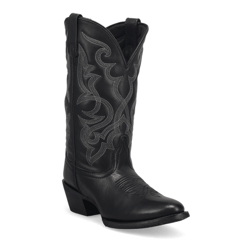Laredo Maddie Leather Boot - Stylish & Durable