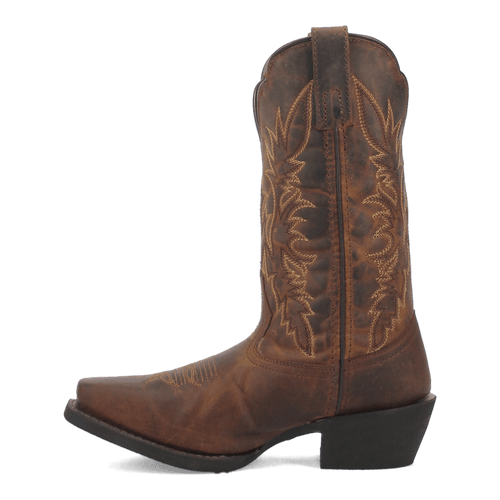 Laredo Malinda Leather Boot - Luxury Style & Comfort