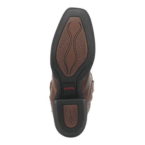 Laredo Malinda Leather Boot - Luxury Style & Comfort