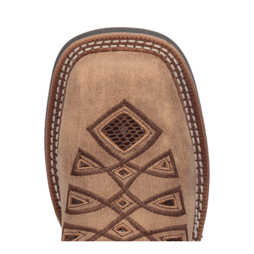KITE DAYS LEATHER BOOT