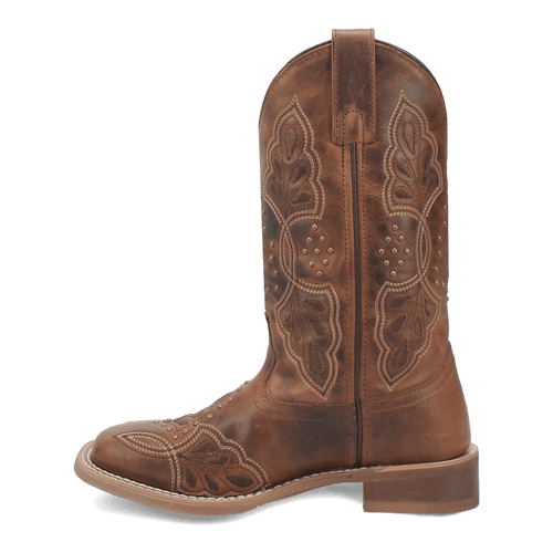 DIONNE LEATHER BOOT