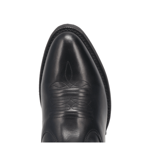 FLETCHER LEATHER BOOT