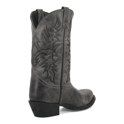 HARDING LEATHER BOOT