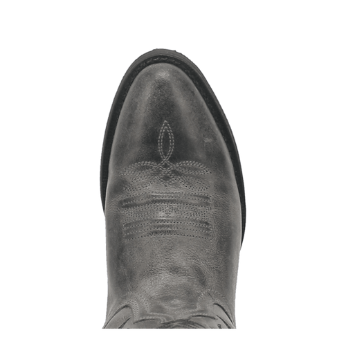 HARDING LEATHER BOOT