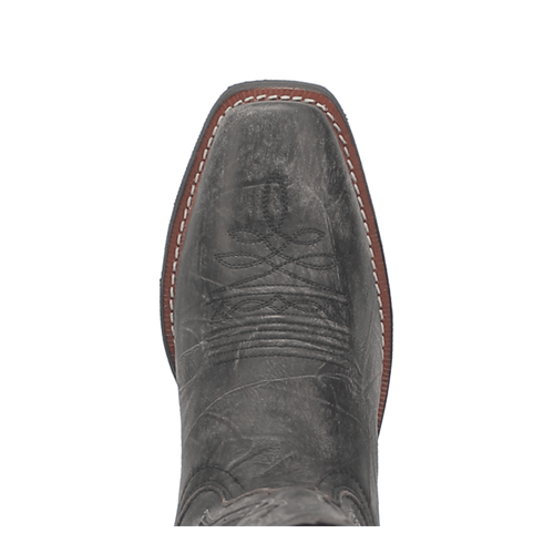 JESSCO LEATHER BOOT