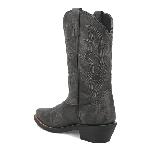 JESSCO LEATHER BOOT