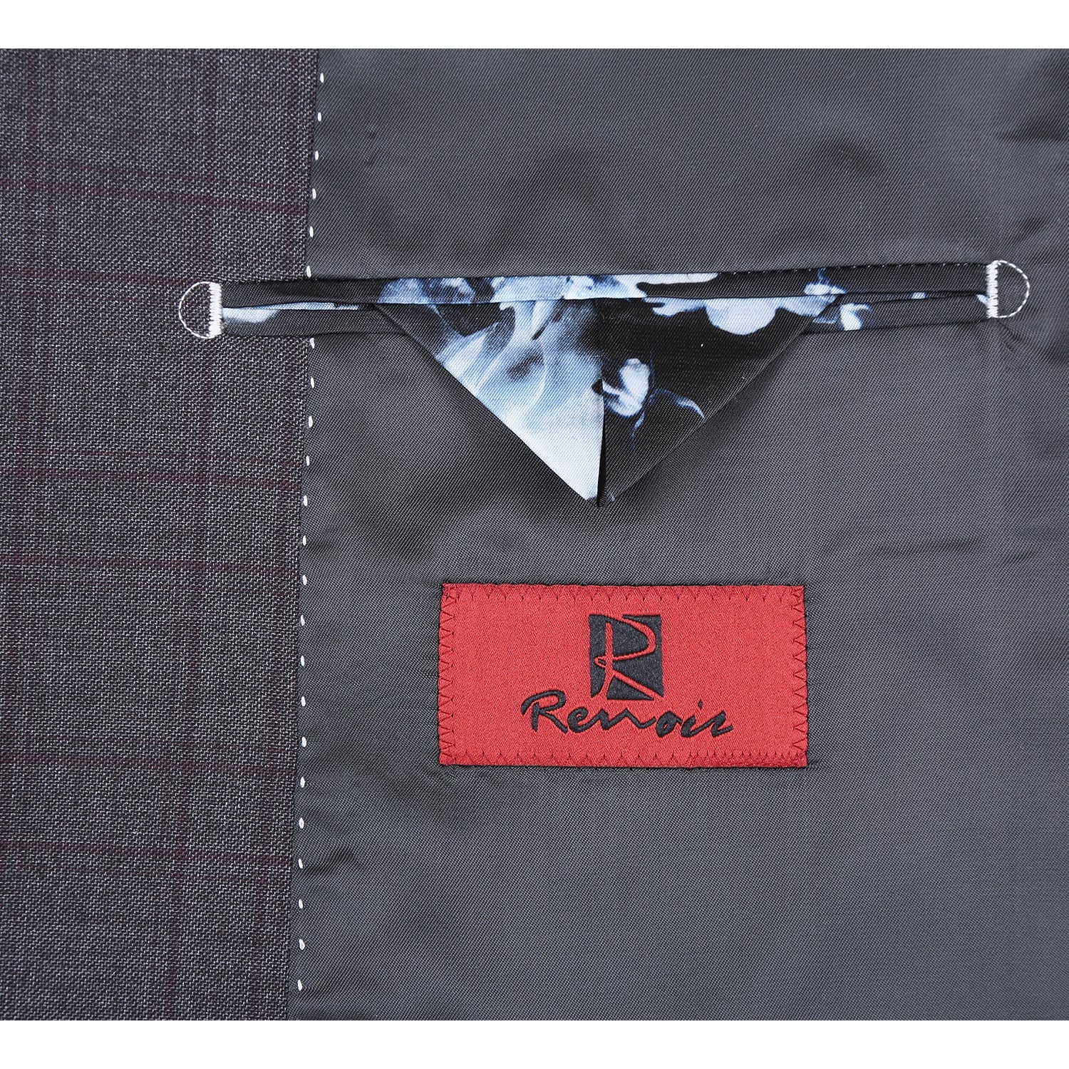 293-47 Men's New Slim Fit Suits - 36Rx30W
