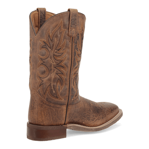 DURANT LEATHER BOOT