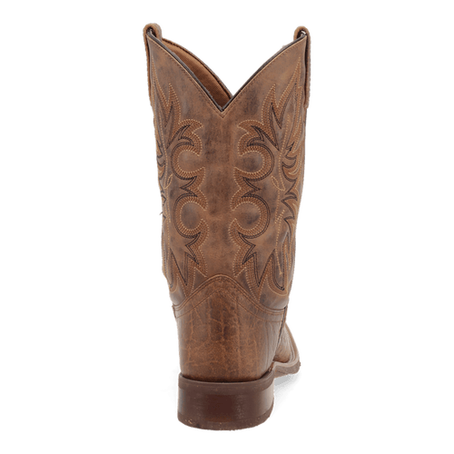 DURANT LEATHER BOOT