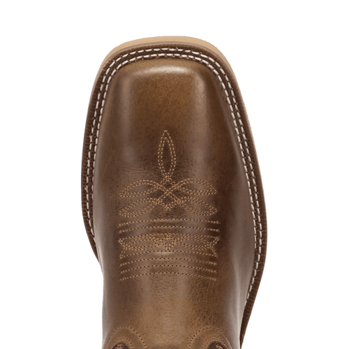 CHISHOLM LEATHER BOOT
