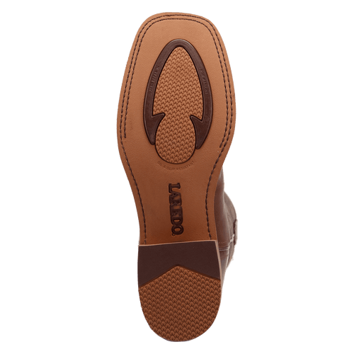 CHISHOLM LEATHER BOOT