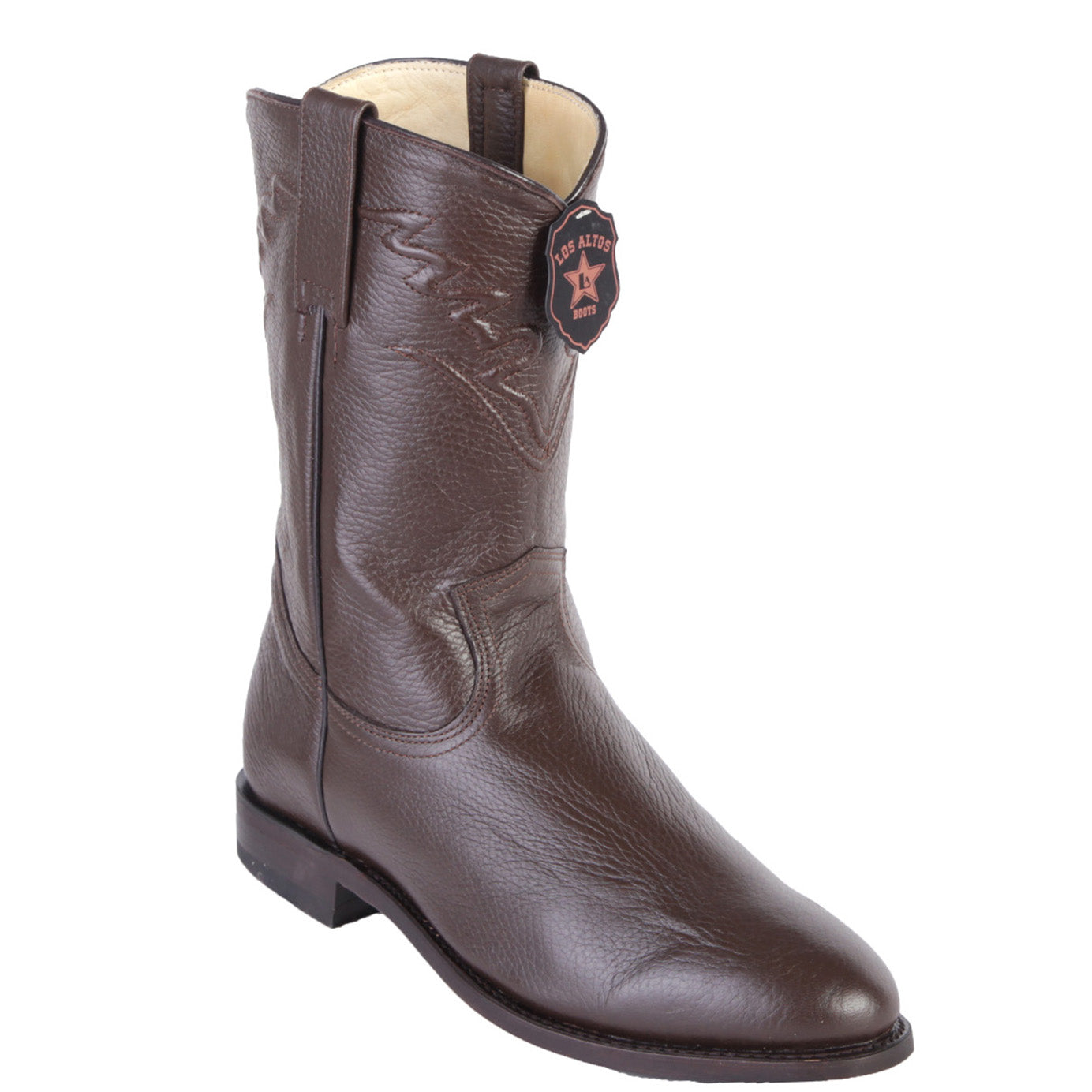 Elk Roper Boots - EE