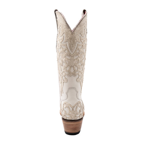 Ferrini Starlight - Luxury Leather Dress Shoes
