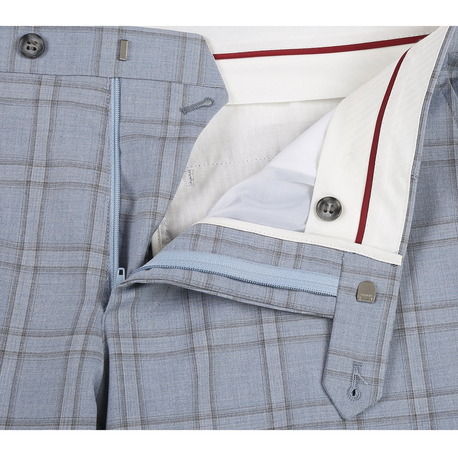 293-40 Men's New Slim Fit Suits - 38Lx32W