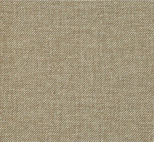 Half Canvas Slim Fit Blazer in Khaki - 38R