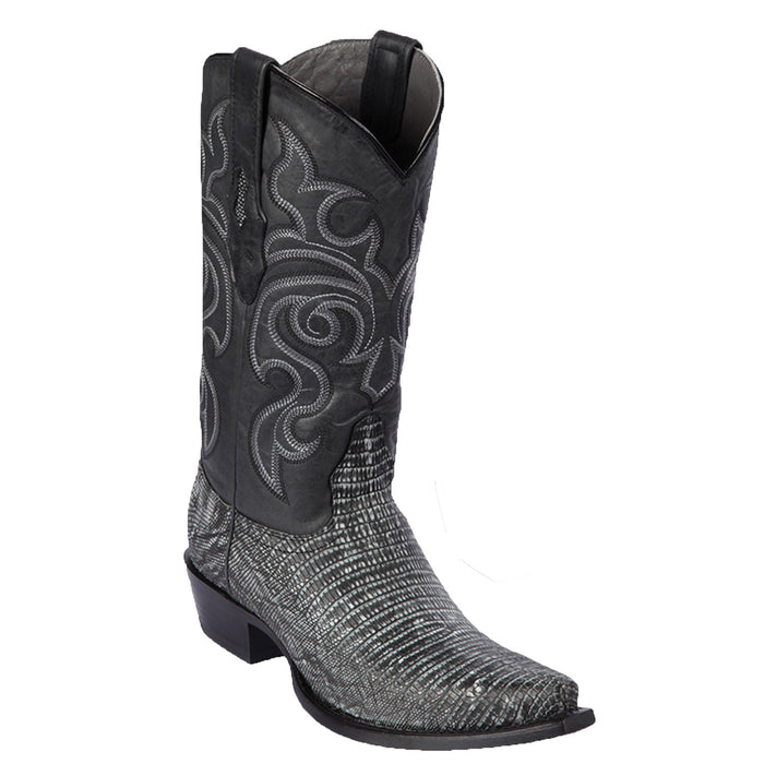 Botas de Armadillo con Horma Ranchera LAB - 6
