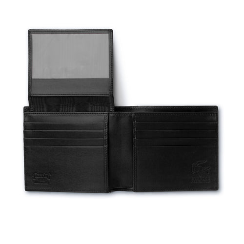 Alligator Billfold