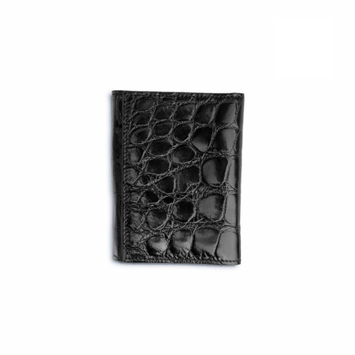 Alligator Trifold