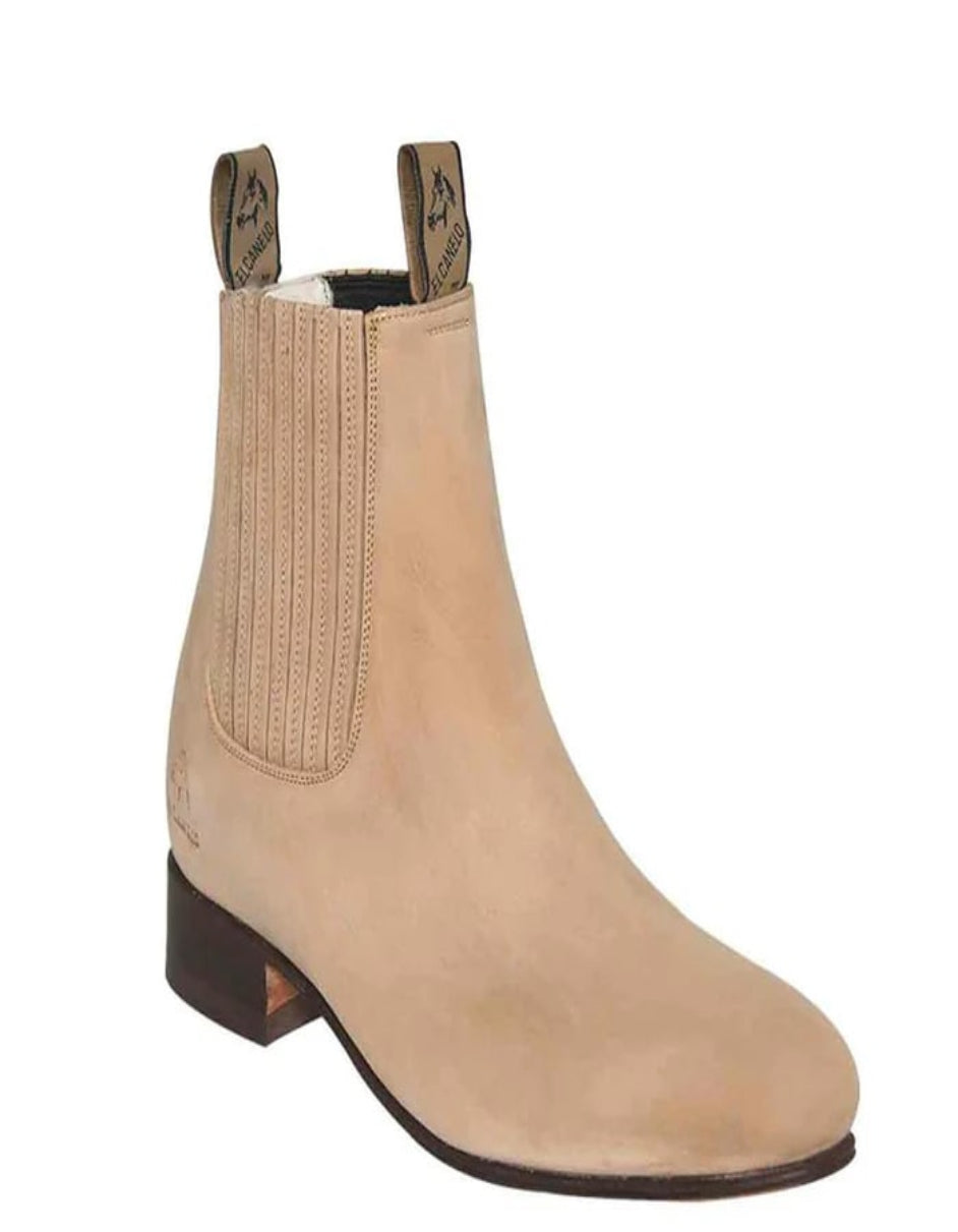 Mens Arena Ankle Boots - 6 Standard / D / Medium