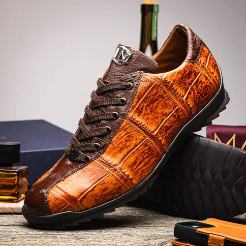Marco Di Milano Saulo Brandy / Brown