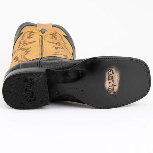 Ferrini Nash - Ostrich Leg