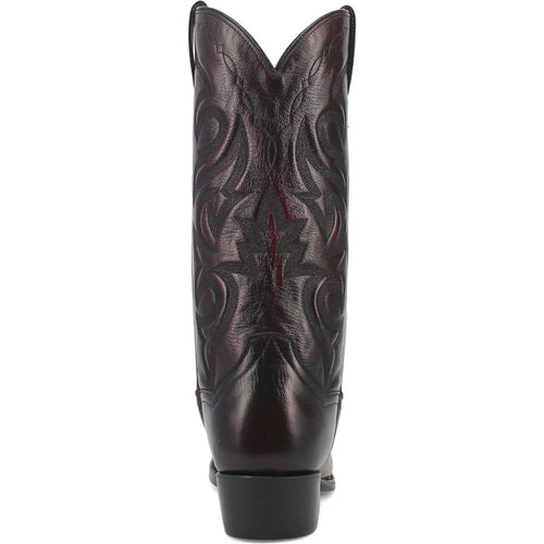 MILWAUKEE LEATHER BOOT