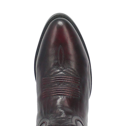 MILWAUKEE LEATHER BOOT