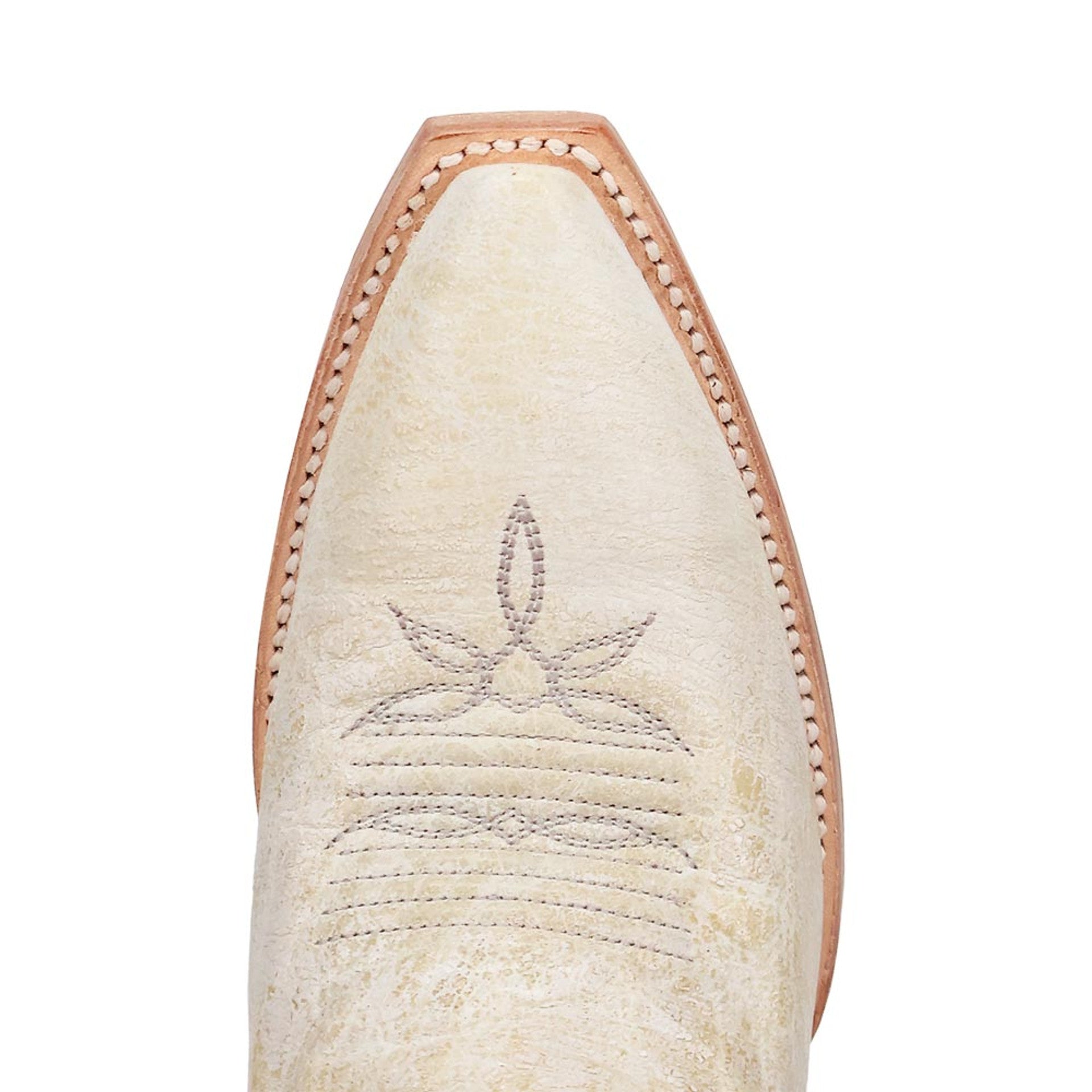 Dan Post Women's Miley Bone Snip Toe Medium Cowboy Boots - 6D