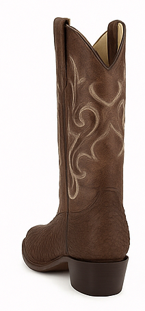 Men's Los Altos Python J Toe Boot 99N5707