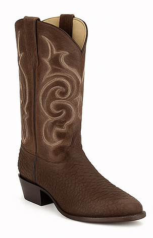 Men's Los Altos Python J Toe Boot 99N5707