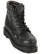 Original Michel Grisly Moc Toe Work Boots