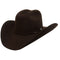 Tombstone Classic Felt Western Cowboy Hats