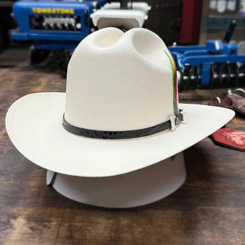 Chaparral 1,000x Sombrero Sinaloa Natural