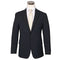 Seersucker Blazer - "Commanders Navy"  Seersucker Sport Coat Commanders Navy Seersucker Stretch Sport Coat