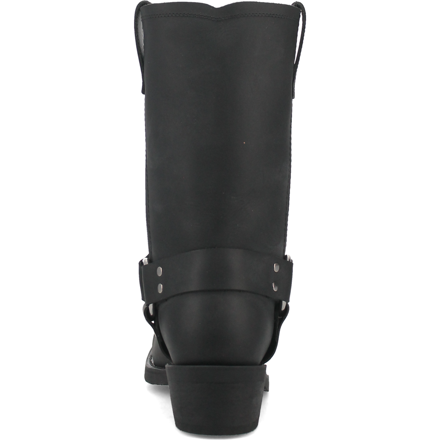 Dean Biker Boot - Black